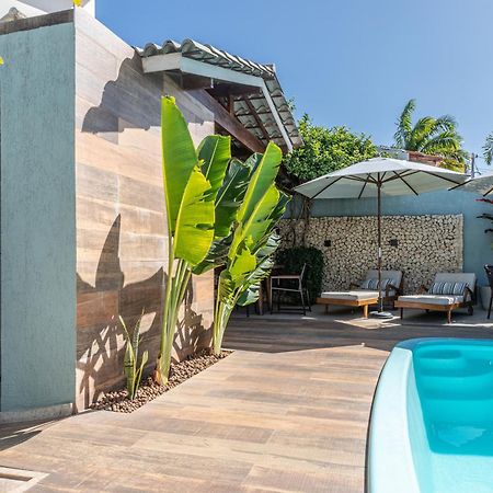 Villa Casa Caju à Aracaju Extérieur photo