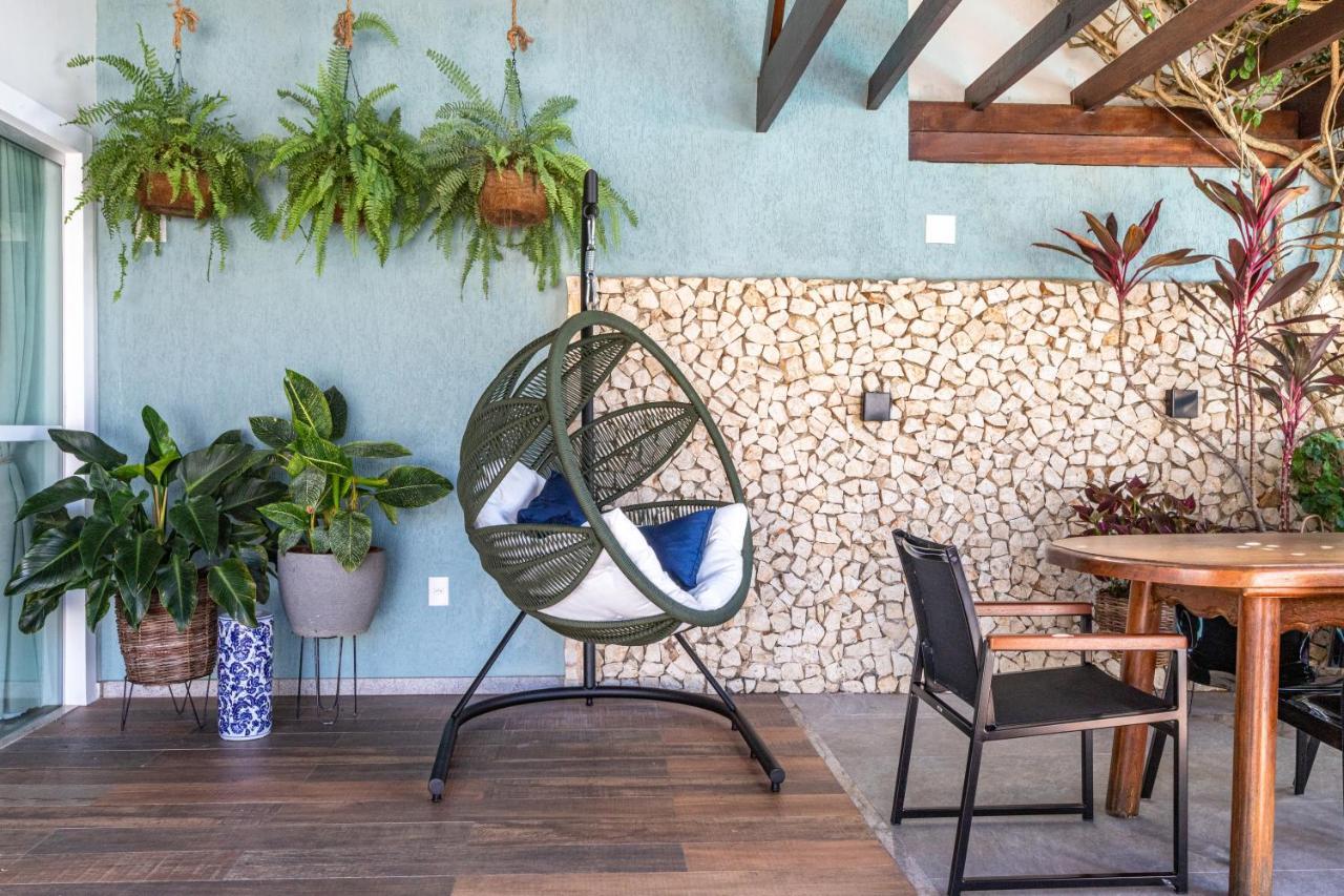 Villa Casa Caju à Aracaju Extérieur photo