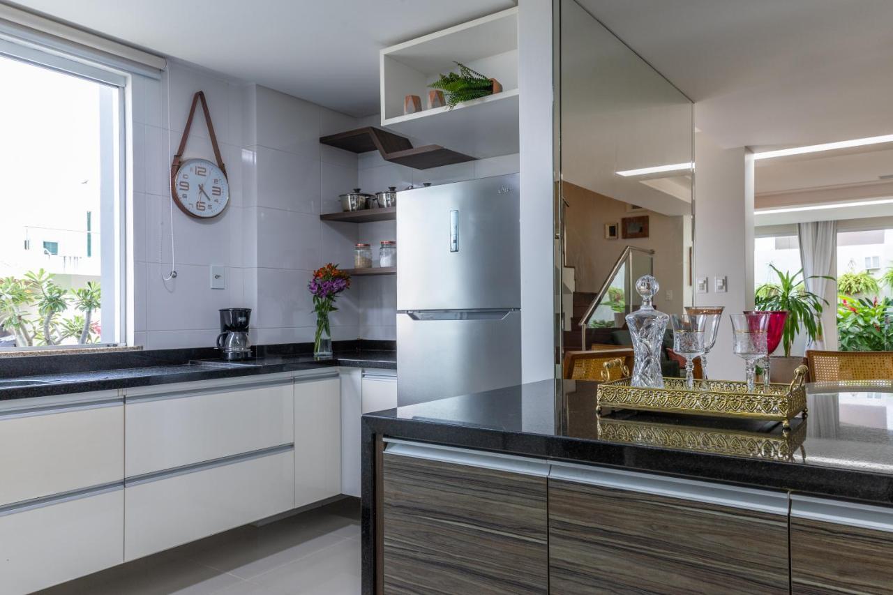 Villa Casa Caju à Aracaju Extérieur photo