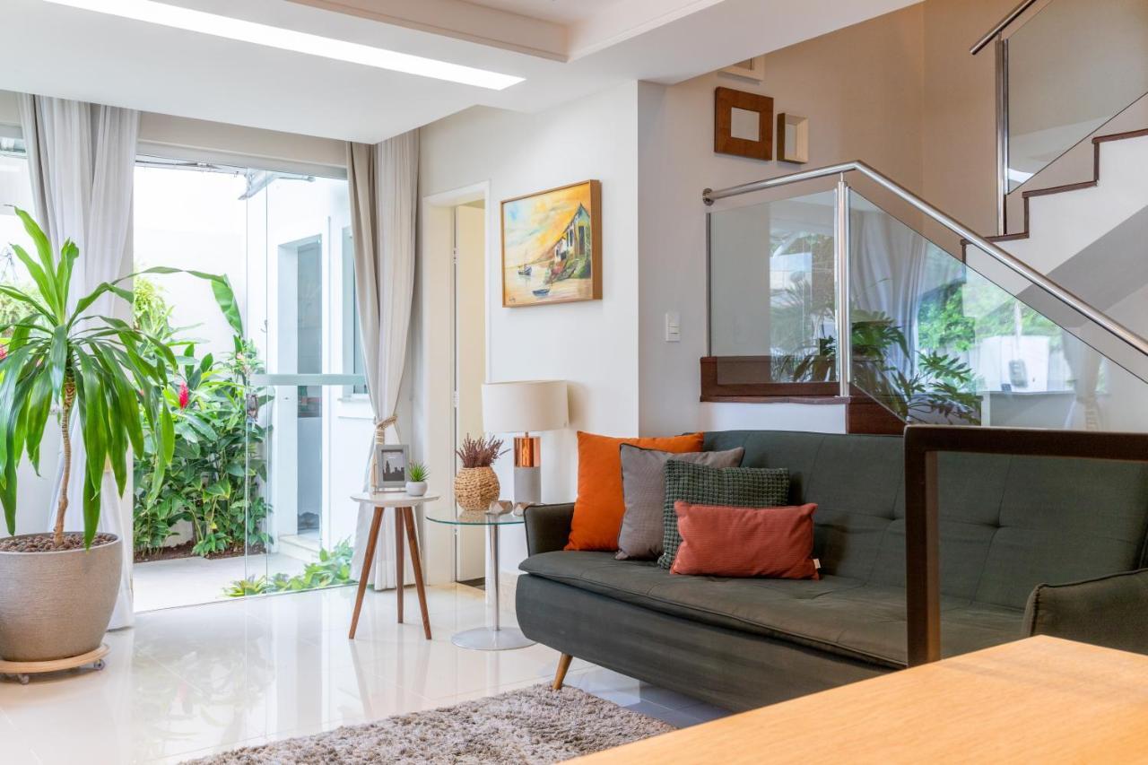 Villa Casa Caju à Aracaju Extérieur photo