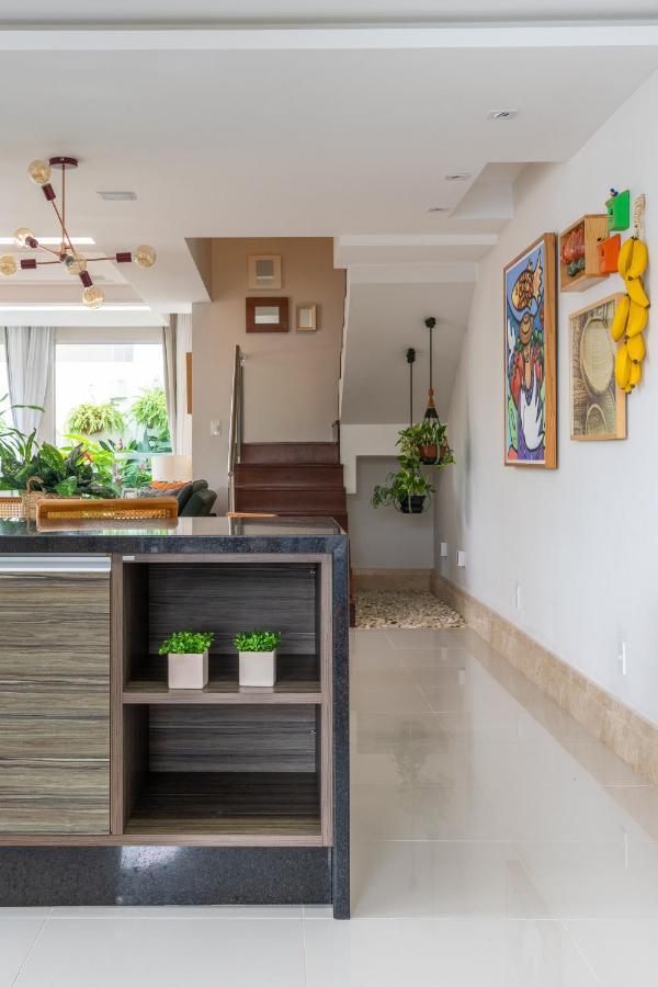 Villa Casa Caju à Aracaju Extérieur photo