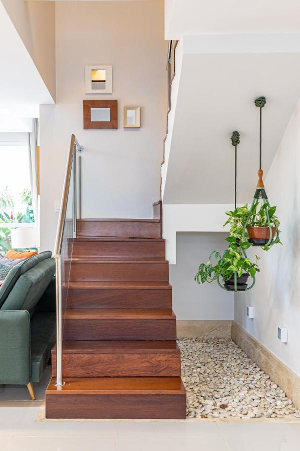 Villa Casa Caju à Aracaju Extérieur photo