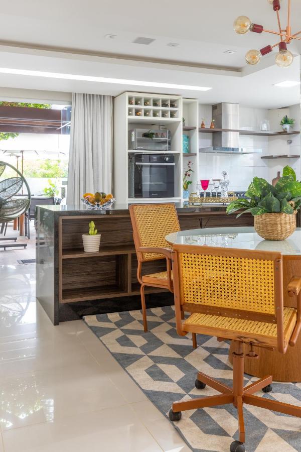 Villa Casa Caju à Aracaju Extérieur photo
