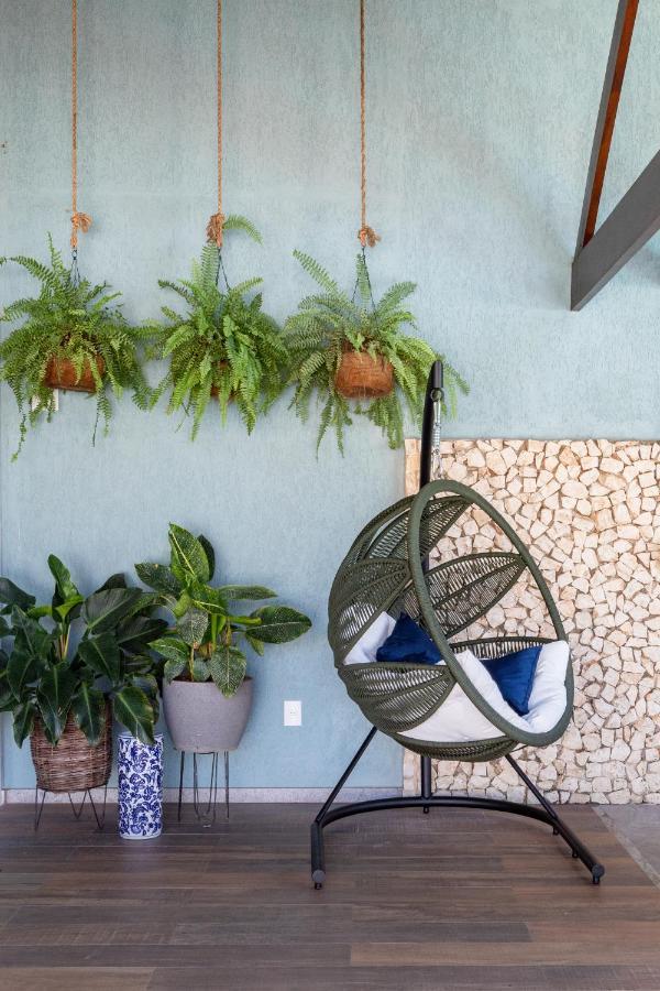 Villa Casa Caju à Aracaju Extérieur photo