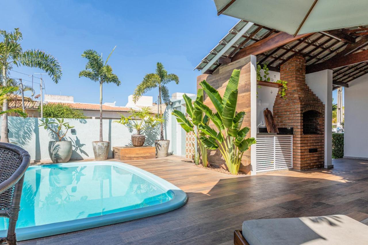 Villa Casa Caju à Aracaju Extérieur photo