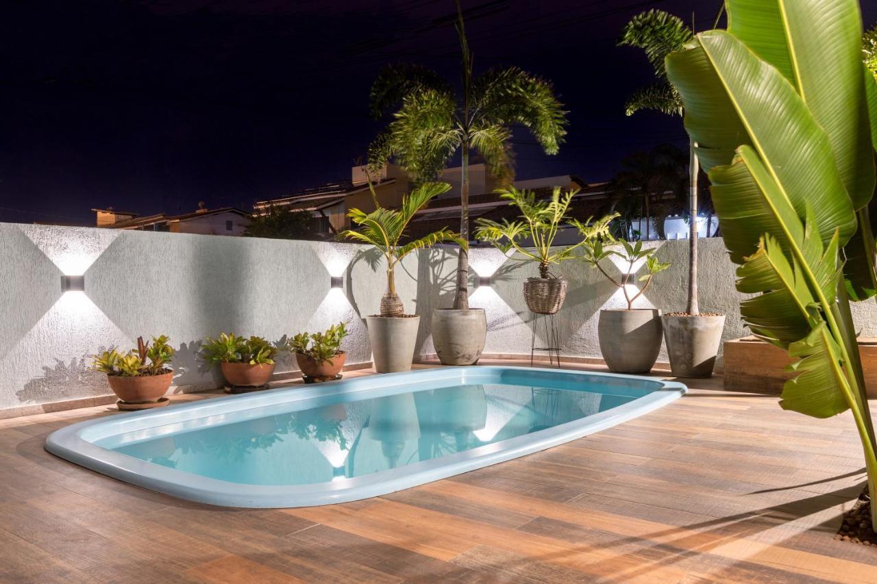 Villa Casa Caju à Aracaju Extérieur photo