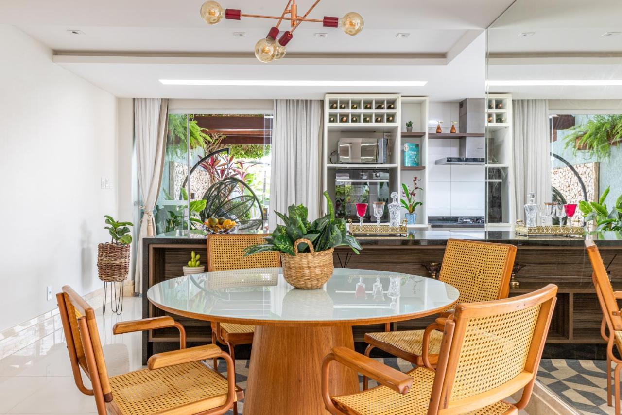 Villa Casa Caju à Aracaju Extérieur photo