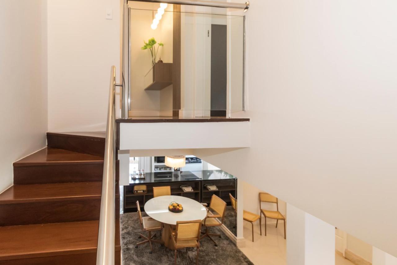 Villa Casa Caju à Aracaju Extérieur photo