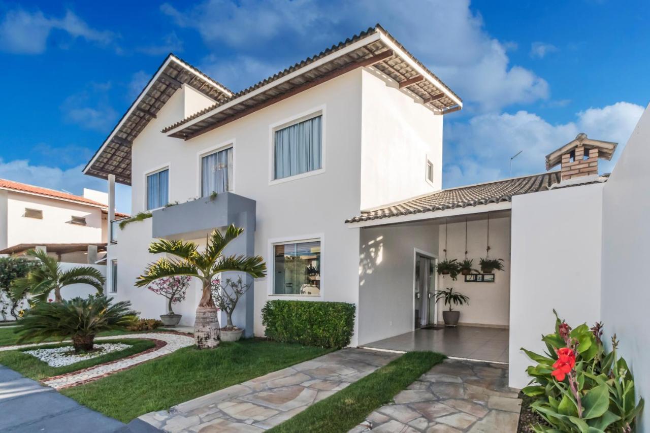 Villa Casa Caju à Aracaju Extérieur photo